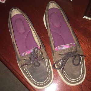 Sperry shoes